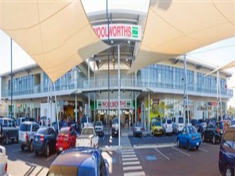 Unit 26, Dwell 107 Esplanade, Bargara QLD 4670