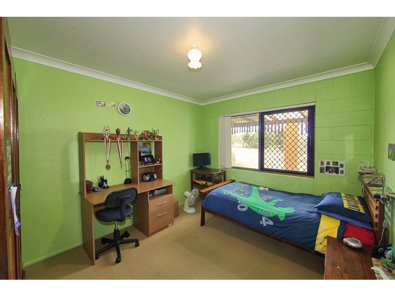 154 Back Windermere Road, Innes Park QLD 4670