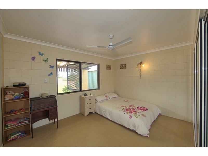 154 Back Windermere Road, Innes Park QLD 4670