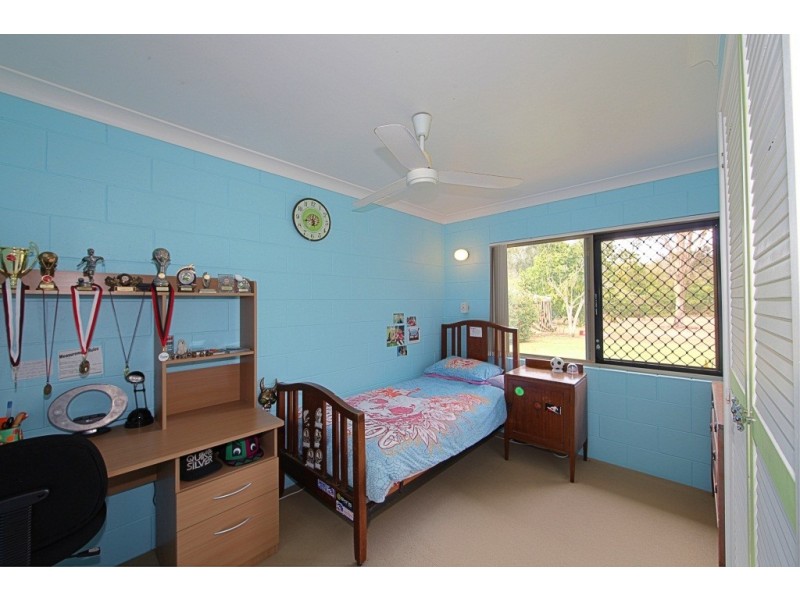 154 Back Windermere Road, Innes Park QLD 4670