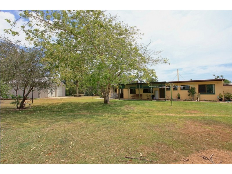 154 Back Windermere Road, Innes Park QLD 4670
