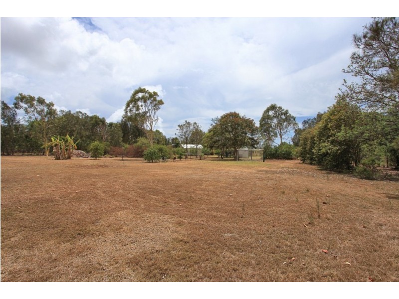 154 Back Windermere Road, Innes Park QLD 4670