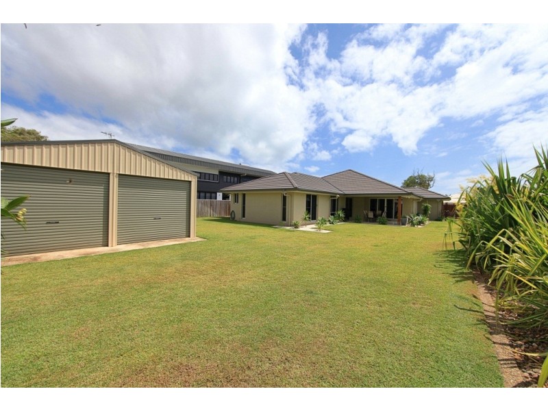 12 Trinity Close, Bargara QLD 4670