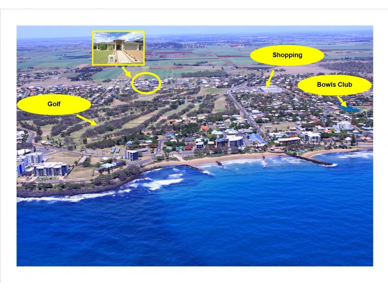 12 Trinity Close, Bargara QLD 4670