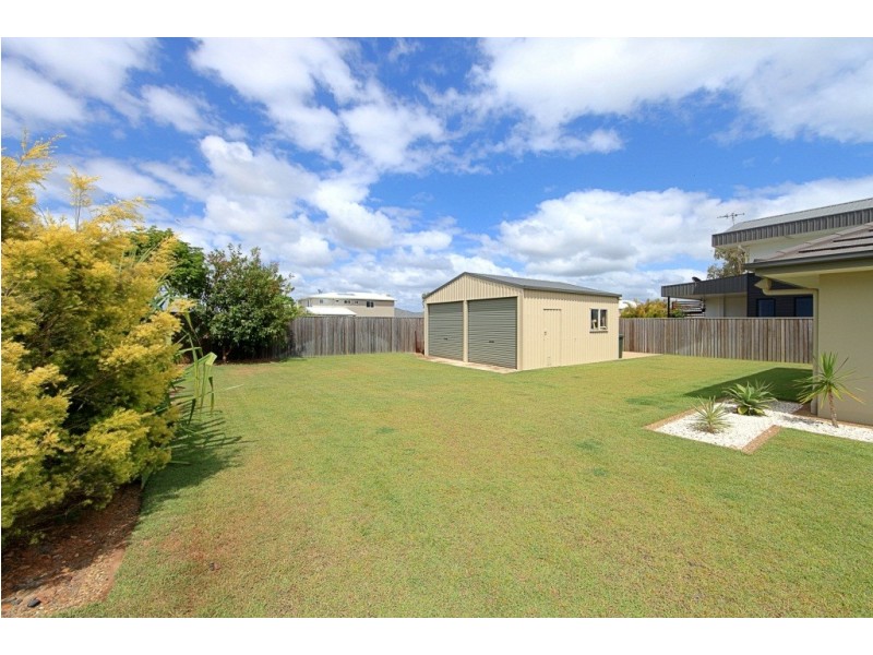 12 Trinity Close, Bargara QLD 4670