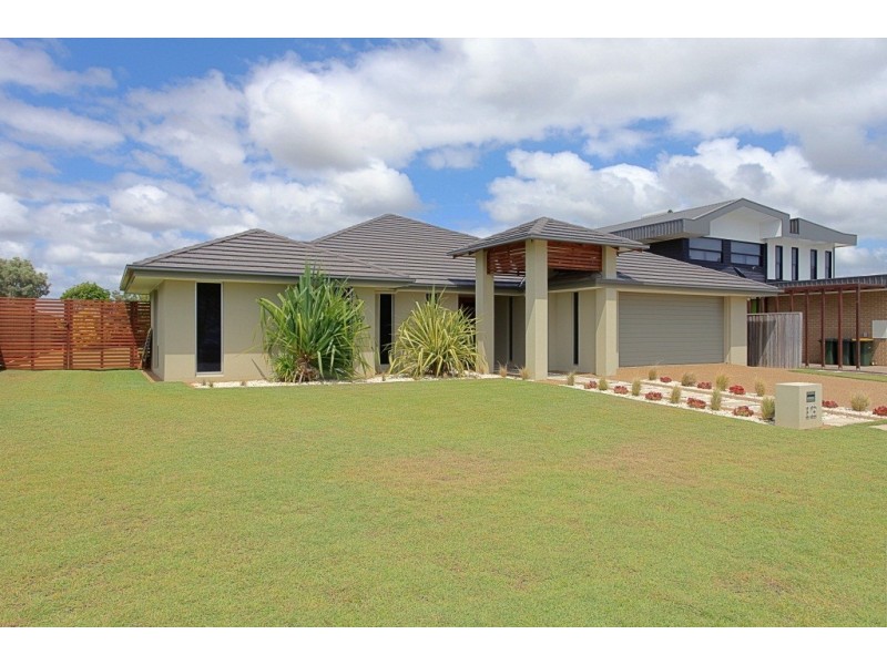 12 Trinity Close, Bargara QLD 4670