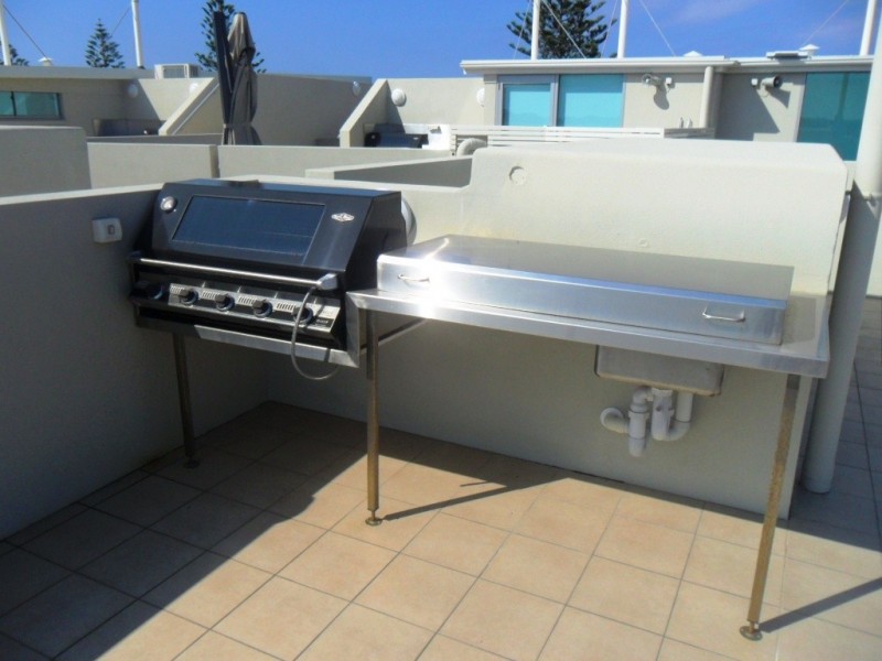 Unit 30, Dwell 107 Esplanade, Bargara QLD 4670