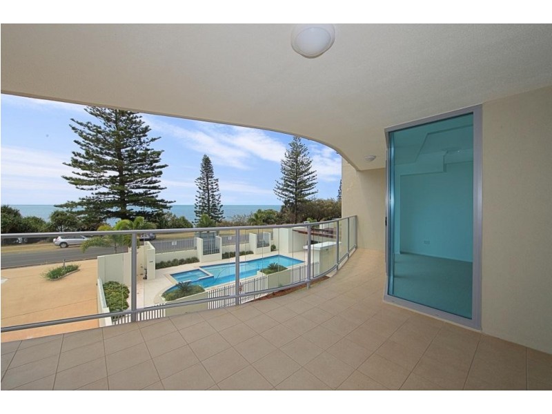 Unit 14,Dwell 107 Esplanade, Bargara QLD 4670
