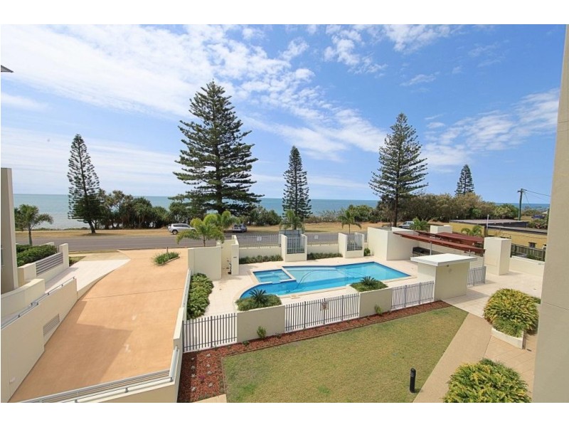 Unit 14,Dwell 107 Esplanade, Bargara QLD 4670