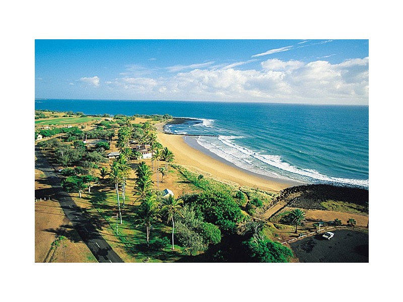 Unit 44,Dwell 107 Esplanade, Bargara QLD 4670