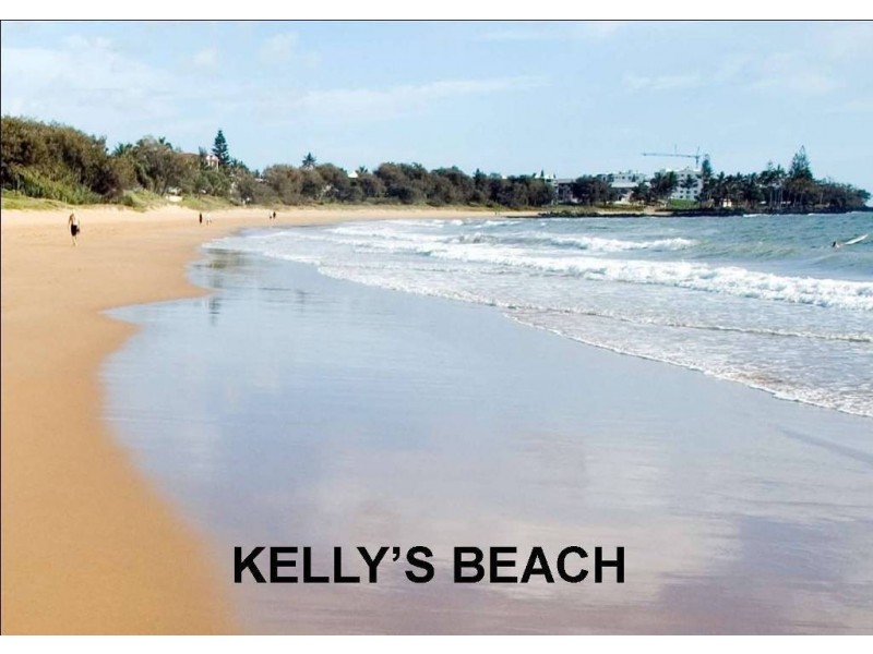 Unit 44,Dwell 107 Esplanade, Bargara QLD 4670
