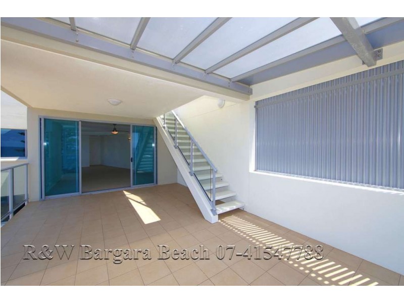 Unit 44,Dwell 107 Esplanade, Bargara QLD 4670