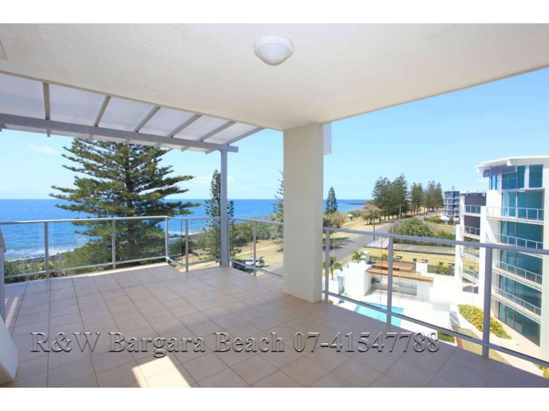 Unit 44,Dwell 107 Esplanade, Bargara QLD 4670