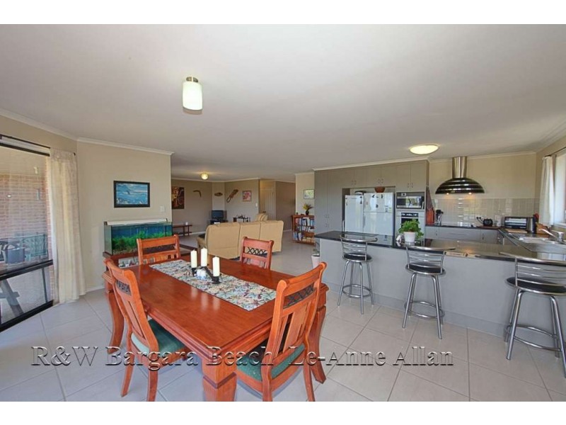 25 Magnolia Court, Innes Park QLD 4670