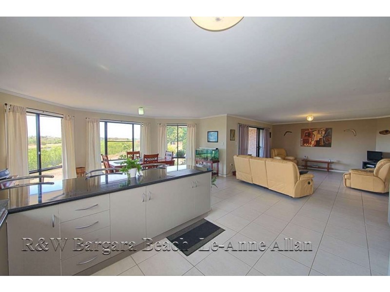 25 Magnolia Court, Innes Park QLD 4670