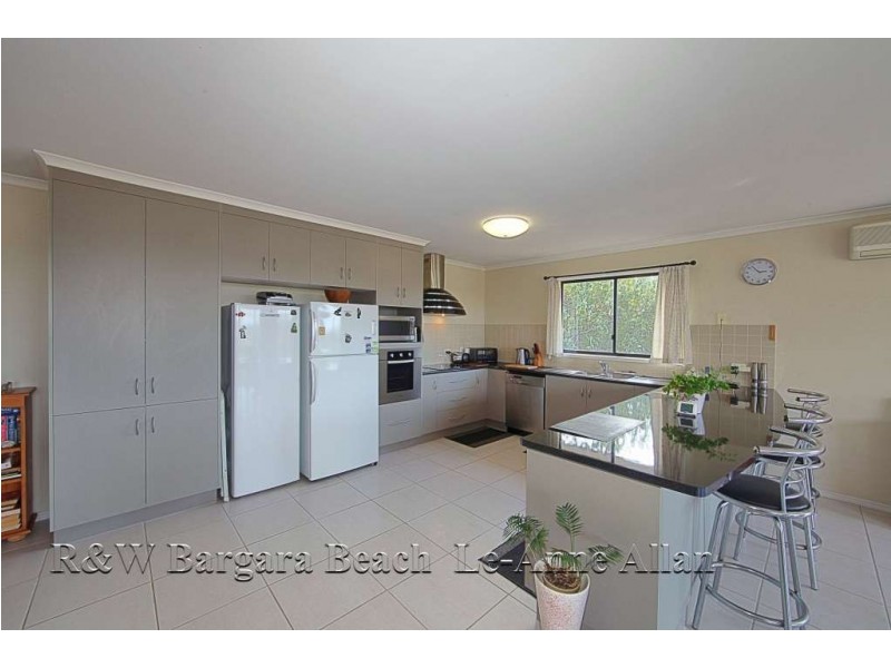 25 Magnolia Court, Innes Park QLD 4670