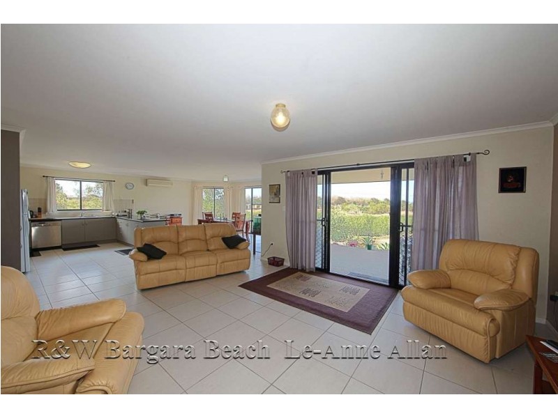 25 Magnolia Court, Innes Park QLD 4670