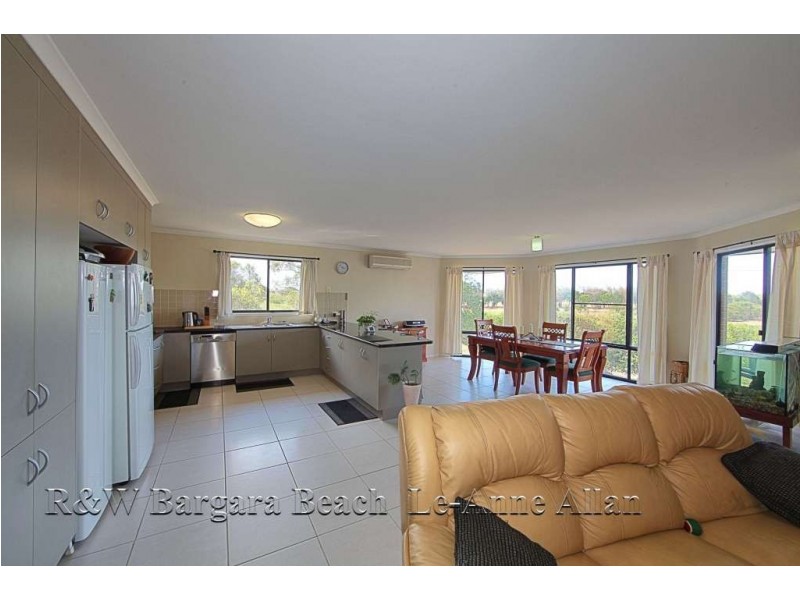 25 Magnolia Court, Innes Park QLD 4670