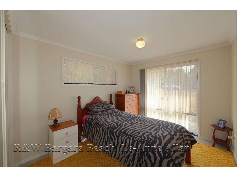 25 Magnolia Court, Innes Park QLD 4670