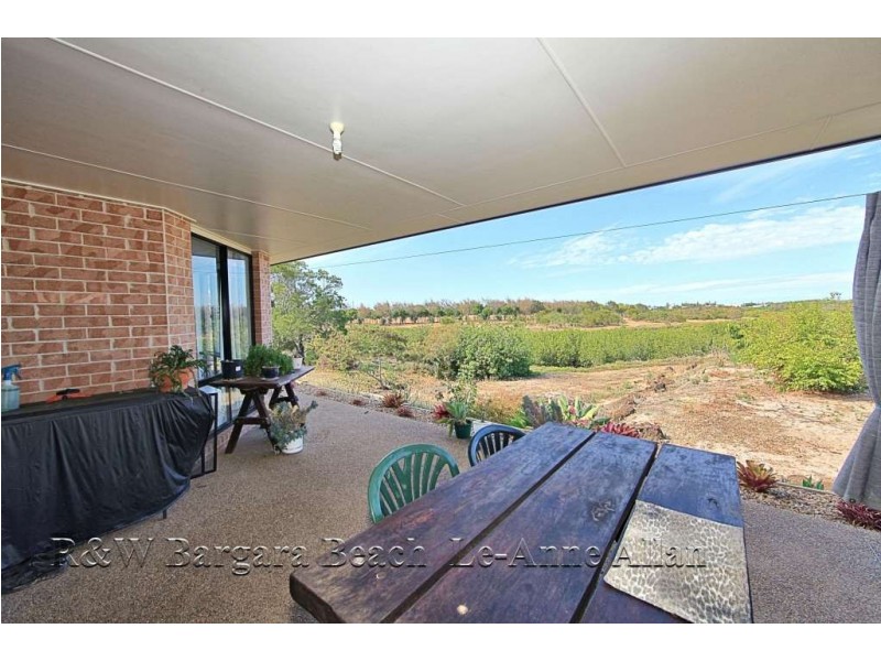 25 Magnolia Court, Innes Park QLD 4670