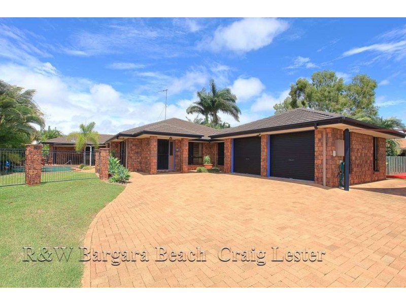 4 Rebekah Court, Bargara QLD 4670