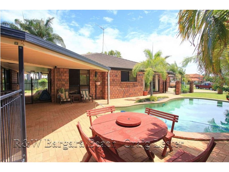 4 Rebekah Court, Bargara QLD 4670