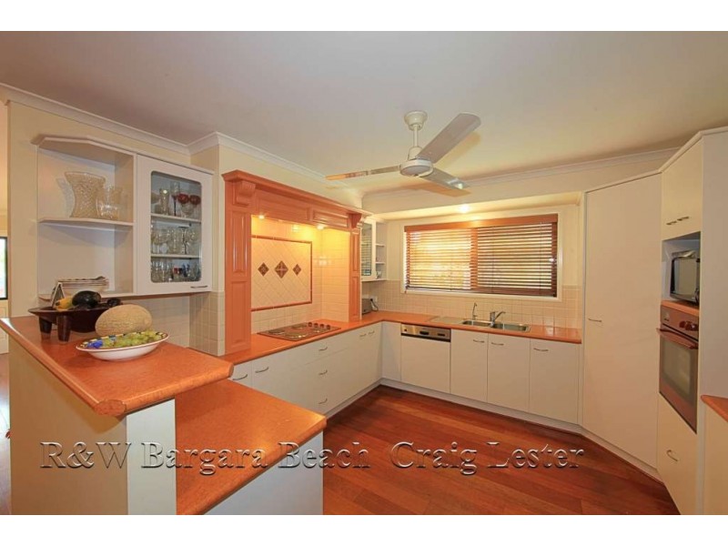4 Rebekah Court, Bargara QLD 4670