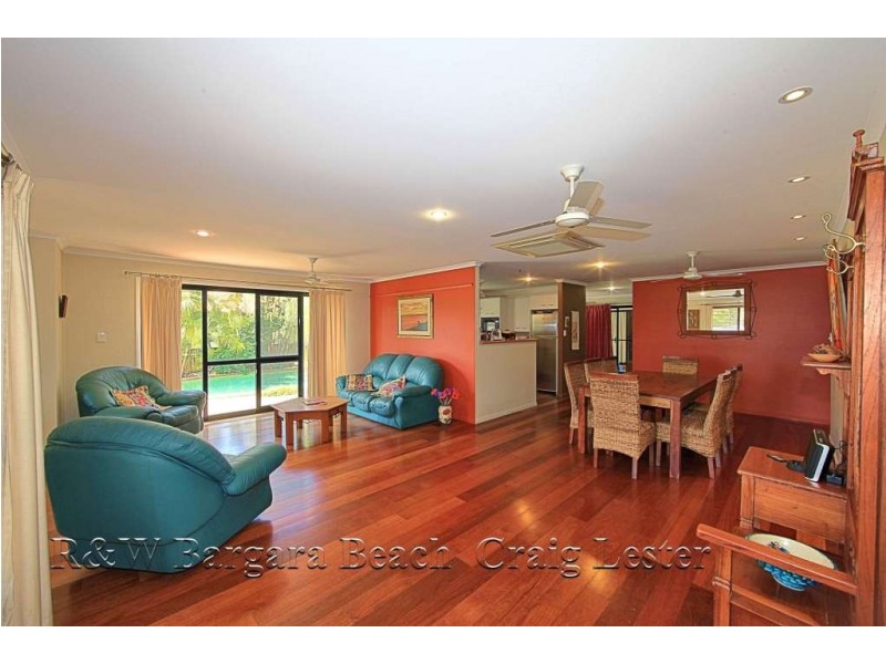 4 Rebekah Court, Bargara QLD 4670