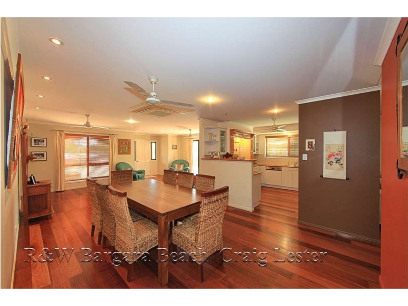 4 Rebekah Court, Bargara QLD 4670