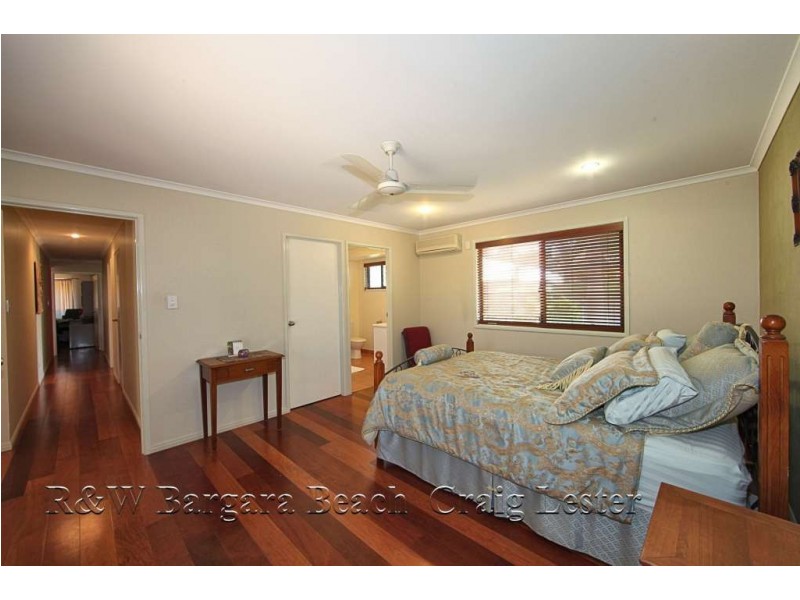 4 Rebekah Court, Bargara QLD 4670