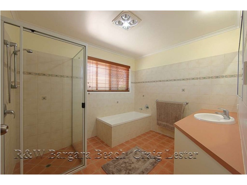 4 Rebekah Court, Bargara QLD 4670