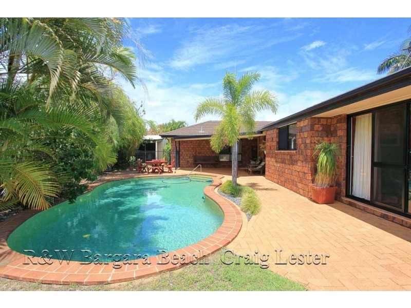 4 Rebekah Court, Bargara QLD 4670