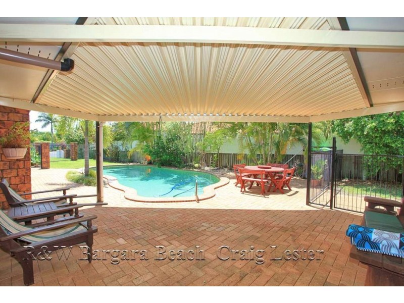 4 Rebekah Court, Bargara QLD 4670