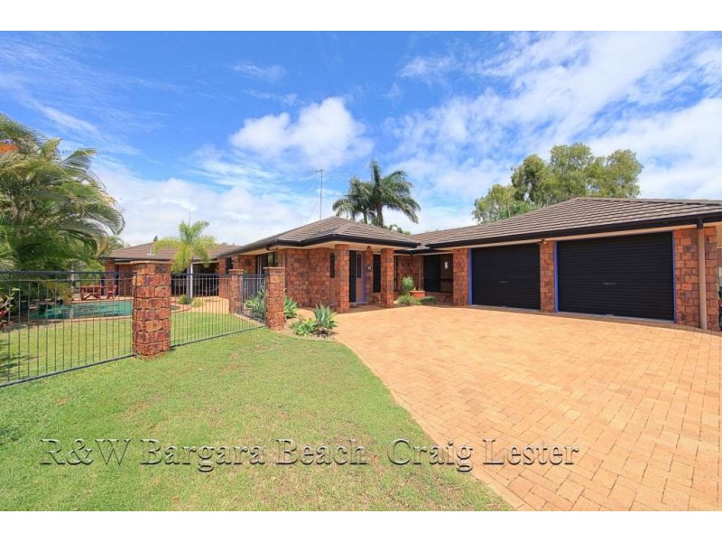4 Rebekah Court, Bargara QLD 4670