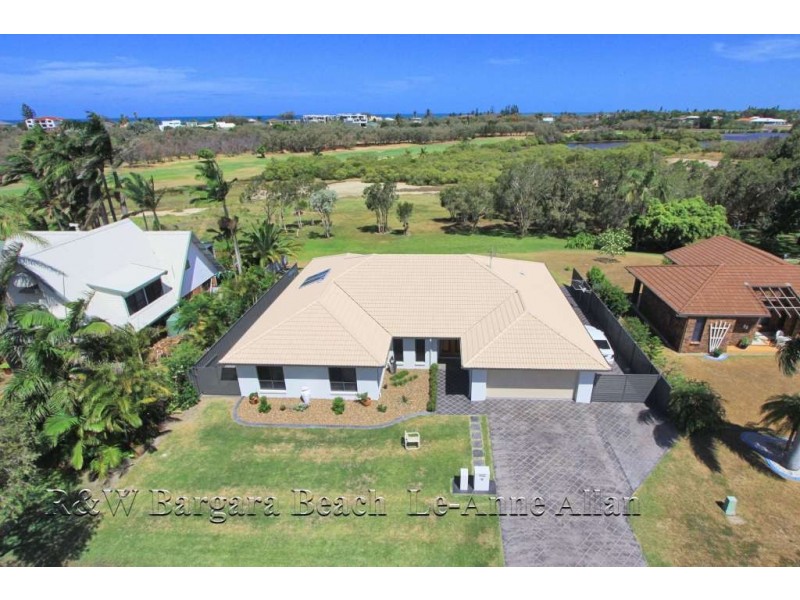 43 Fairway Drive, Bargara QLD 4670