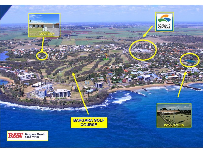 43 Fairway Drive, Bargara QLD 4670
