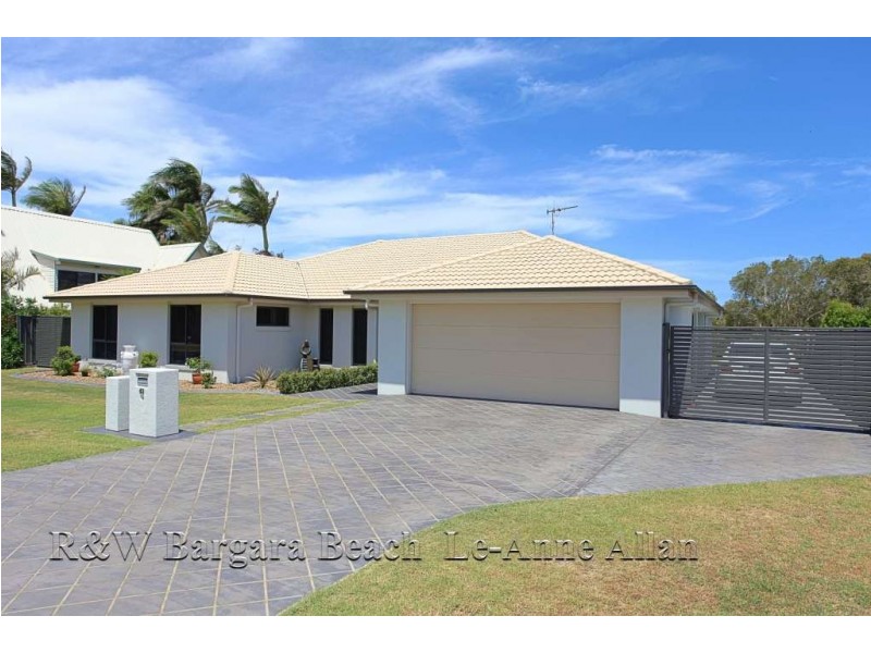 43 Fairway Drive, Bargara QLD 4670
