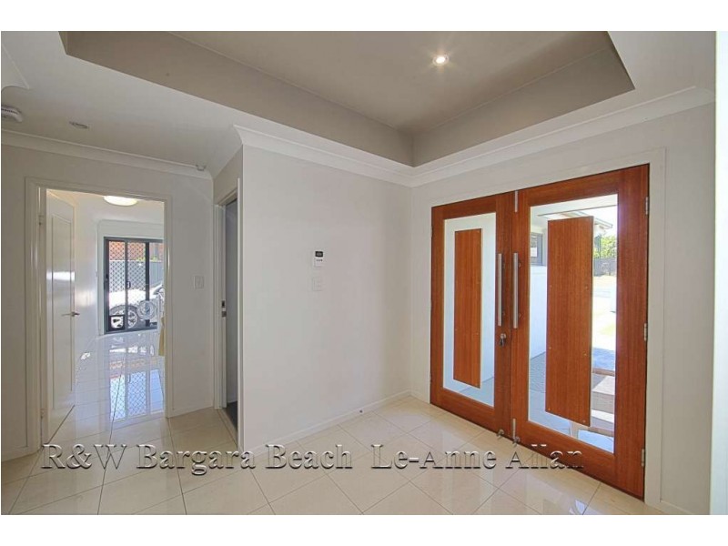 43 Fairway Drive, Bargara QLD 4670