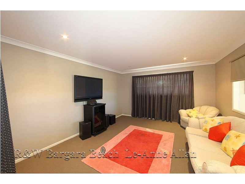 43 Fairway Drive, Bargara QLD 4670