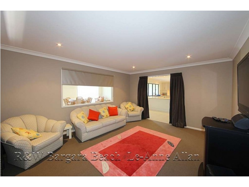 43 Fairway Drive, Bargara QLD 4670