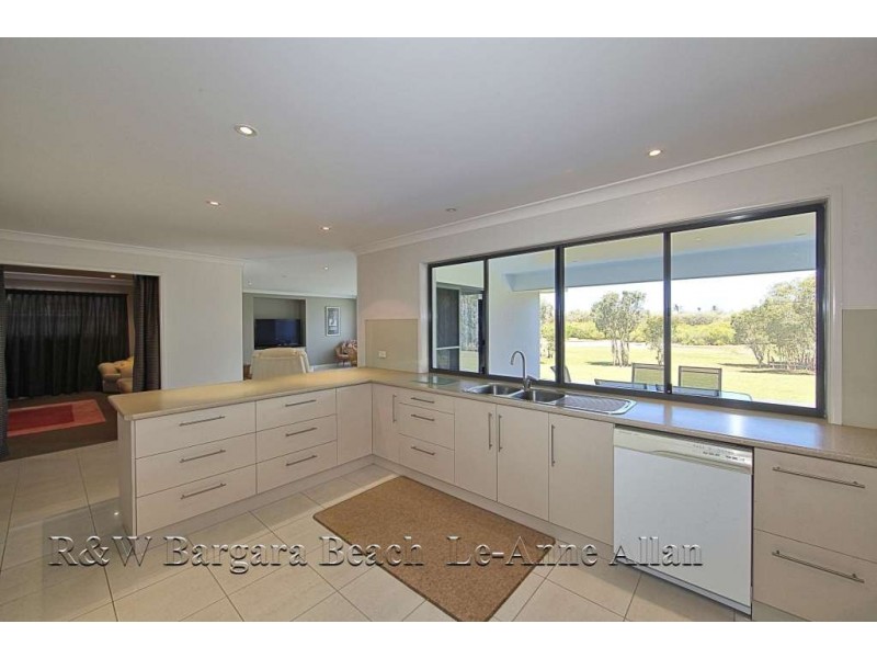 43 Fairway Drive, Bargara QLD 4670