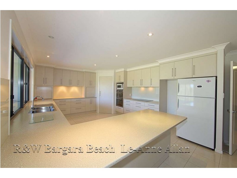 43 Fairway Drive, Bargara QLD 4670