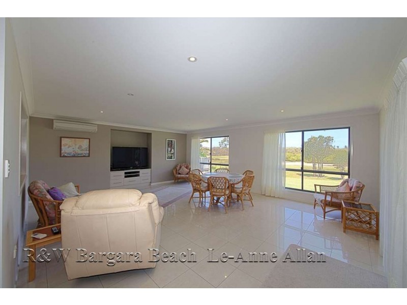 43 Fairway Drive, Bargara QLD 4670