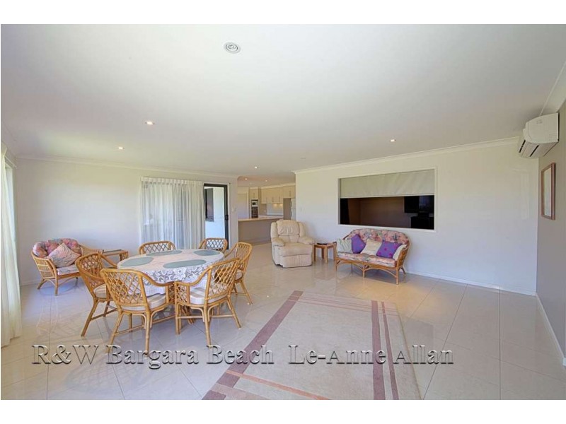 43 Fairway Drive, Bargara QLD 4670