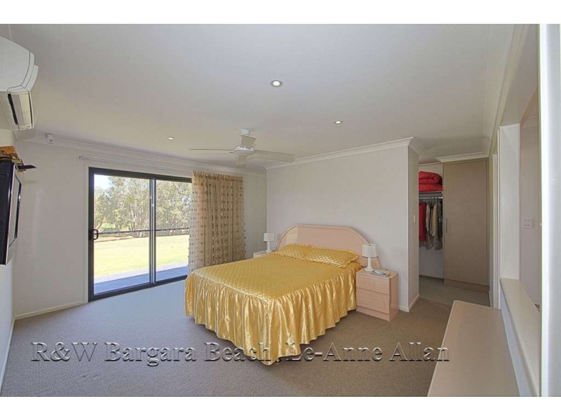 43 Fairway Drive, Bargara QLD 4670