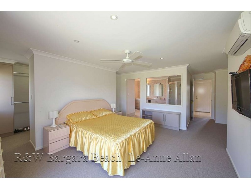 43 Fairway Drive, Bargara QLD 4670