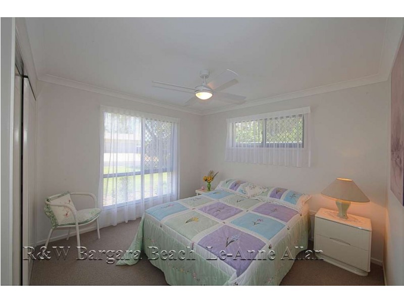 43 Fairway Drive, Bargara QLD 4670