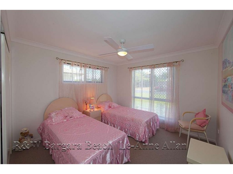 43 Fairway Drive, Bargara QLD 4670