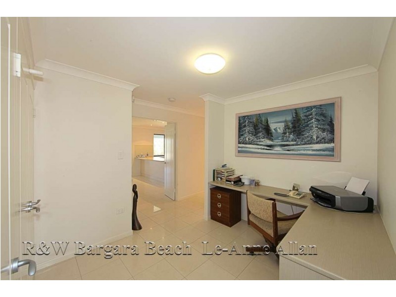 43 Fairway Drive, Bargara QLD 4670