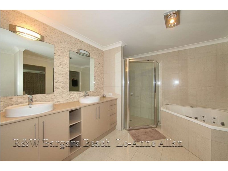 43 Fairway Drive, Bargara QLD 4670